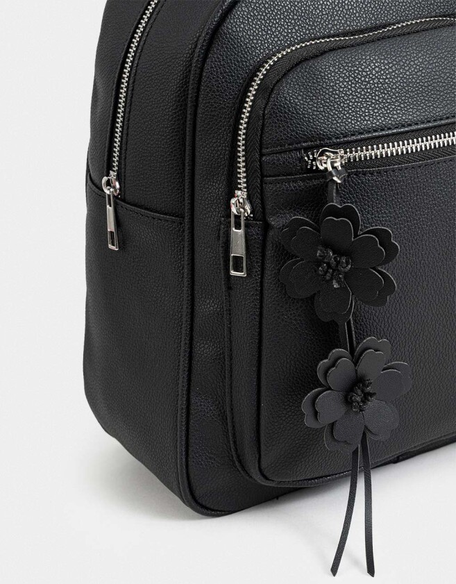 Mochilas Urbanas Mochilas - Negro