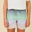 SHORT RUSTY ADILYN TEEN VERDE