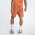 SHORT PRINTED SWIM Umbro Hombre 0k8