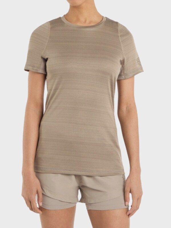 REMERA PRO TRAINING MARL Umbro Mujer 0bm