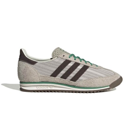 Zapatillas Adidas Sl72 Mujer Grey