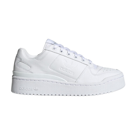Championes Adidas Forum Bold Cloudwhite
