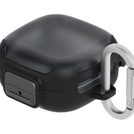 Clip Case Galaxy Buds4 / Buds4 Pro Black