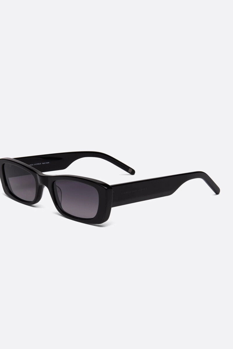 LENTES DE SOL Negro