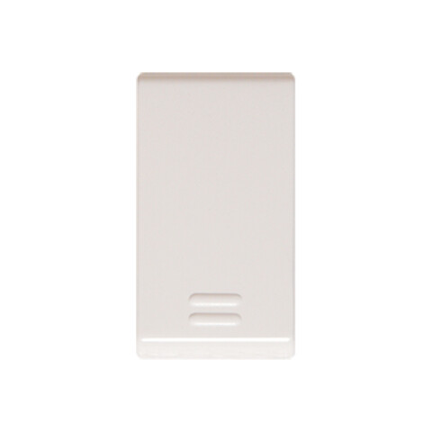 Módulo pulsador neutro 16A 250V - Duomo blanco C57810