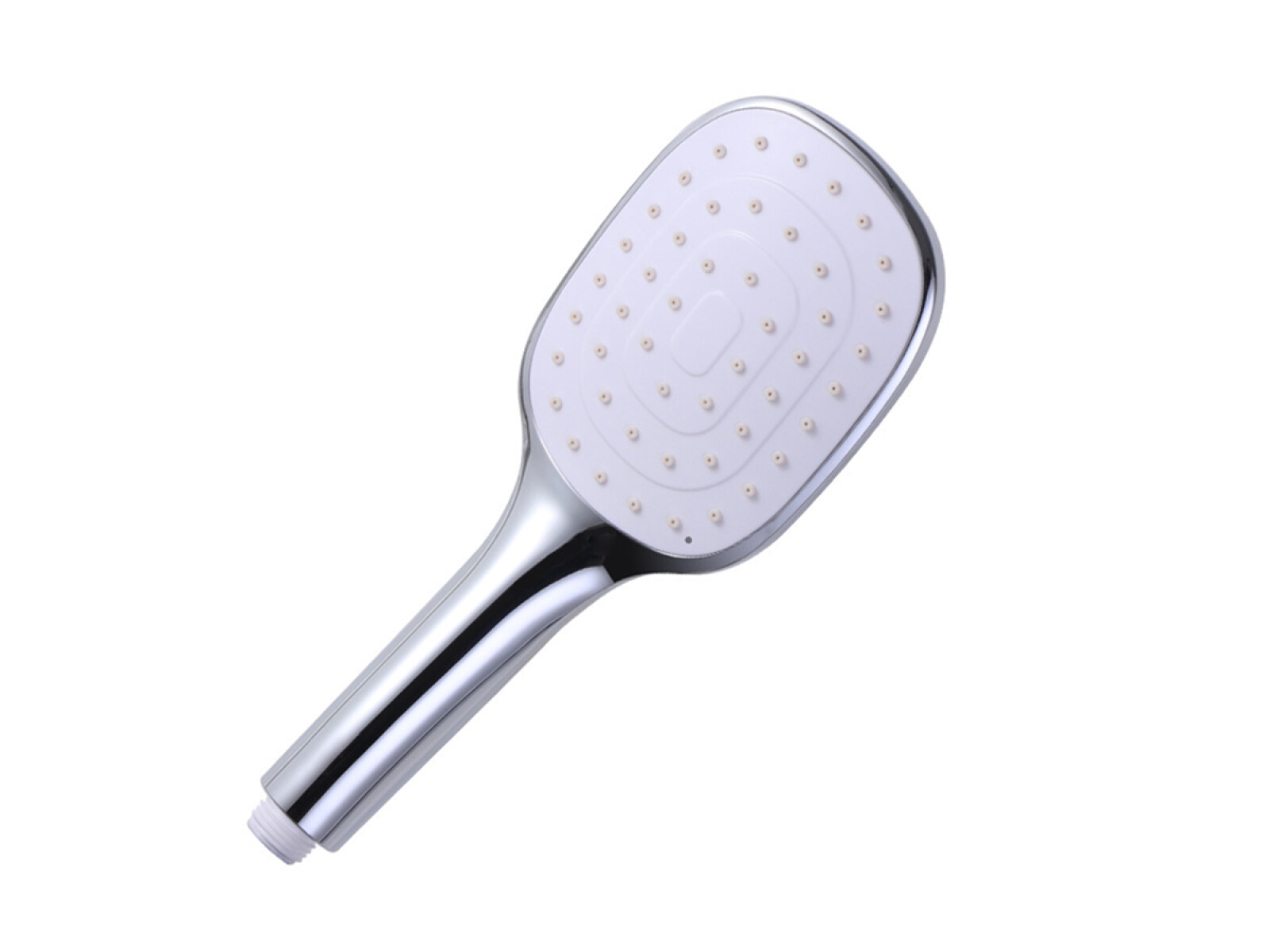 Griferia Telefono Para Ducha Cromo Brillo Para Baño 