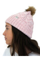 Gorro Pinkle Beanie - Rosa Gorro Pinkle Beanie - Rosa
