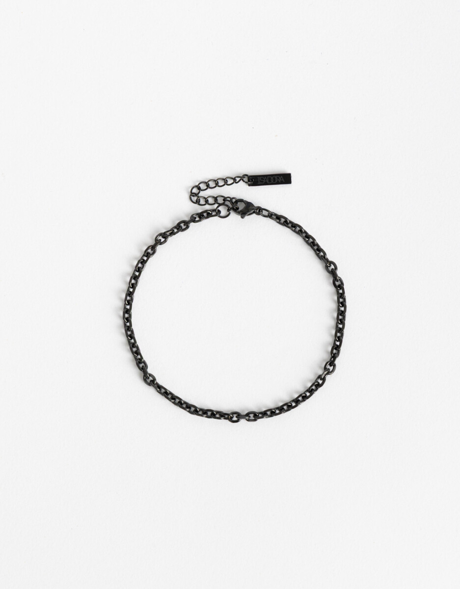 Pulsera De Acero Men´s Collection 