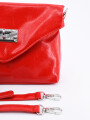 CARTERA MUNICH ROJO
