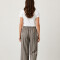 Pantalon Trombo Estampado 2