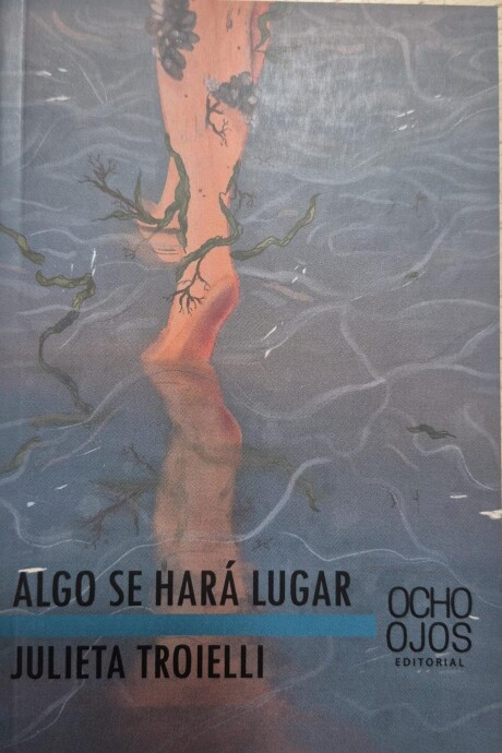 ALGO SE HARA LUGAR ALGO SE HARA LUGAR
