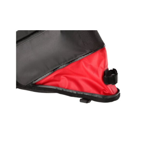 BOLSO KROSS PARA CUADRO ESKER TRIANGULO RIGIDO NEGRO