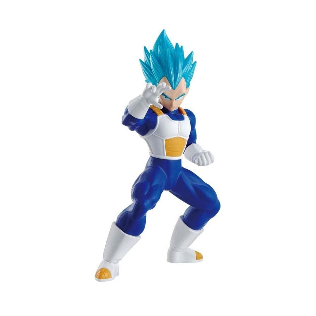 Model Kit SSGSS Vegeta "Dragon Ball Super" 
