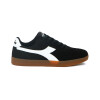 Diadora Lifestyle Niño Bamteloa - Negro/blanco Negro-blanco