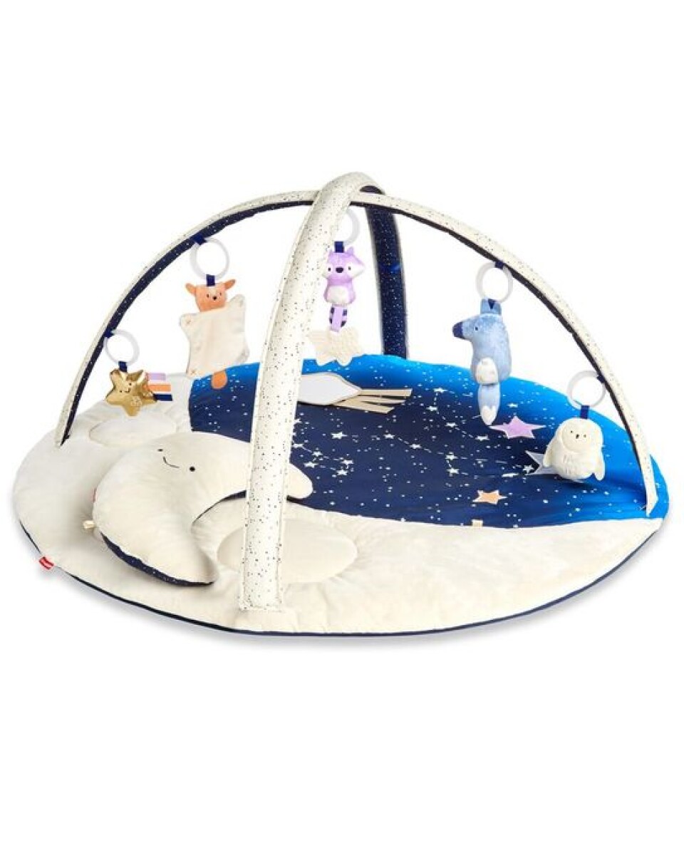 Gimnasio nubes celestiales SKIP HOP 