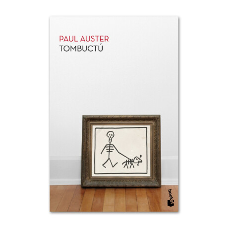 Tombuctú - Paul Auster 001