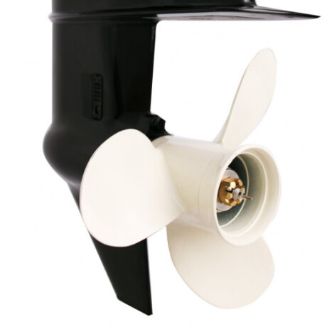 Motor Parsun F. Borda 5 Hp 2t P/Corta Motor Parsun F. Borda 5 Hp 2t P/Corta