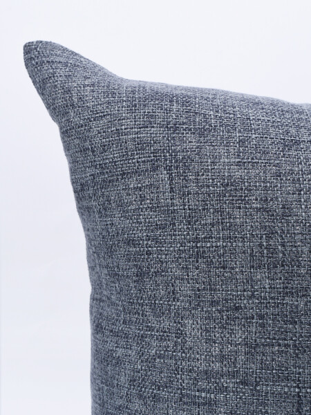 FUNDA RUSTICA ARENA GRIS