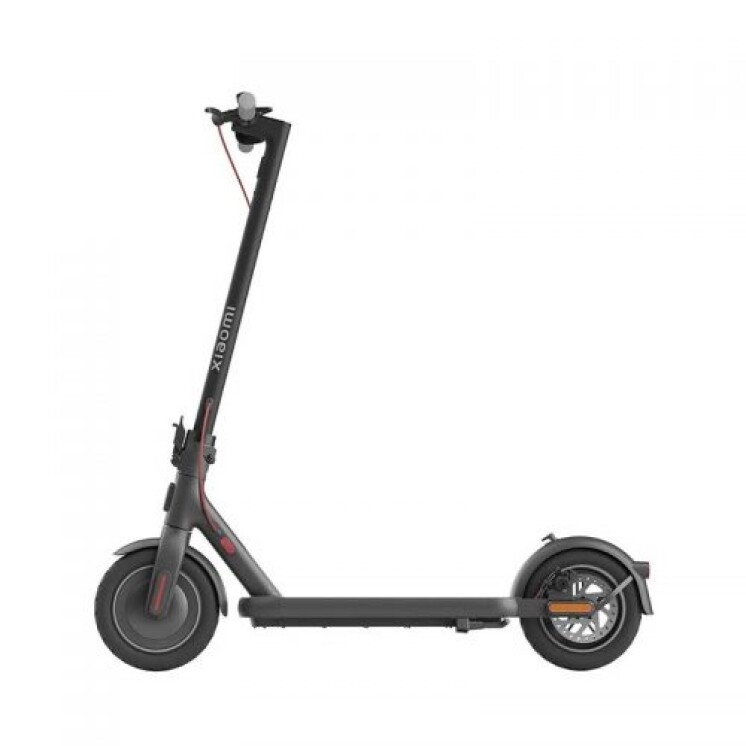 Xiaomi Electric Scooter 4 Xiaomi Electric Scooter 4