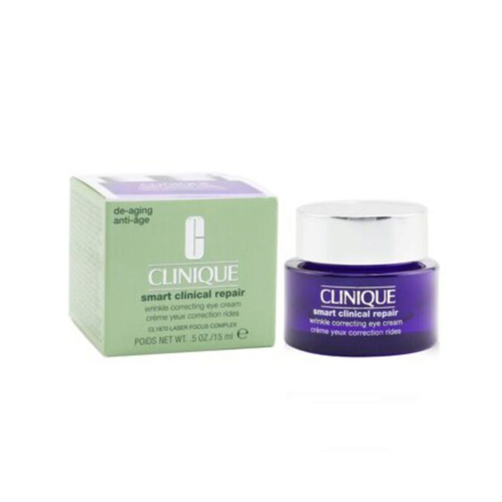 SMRT CNCL RPR WR EYE CRM 15ML Smart clinical repair