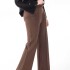 Pantalón Aria Marrón