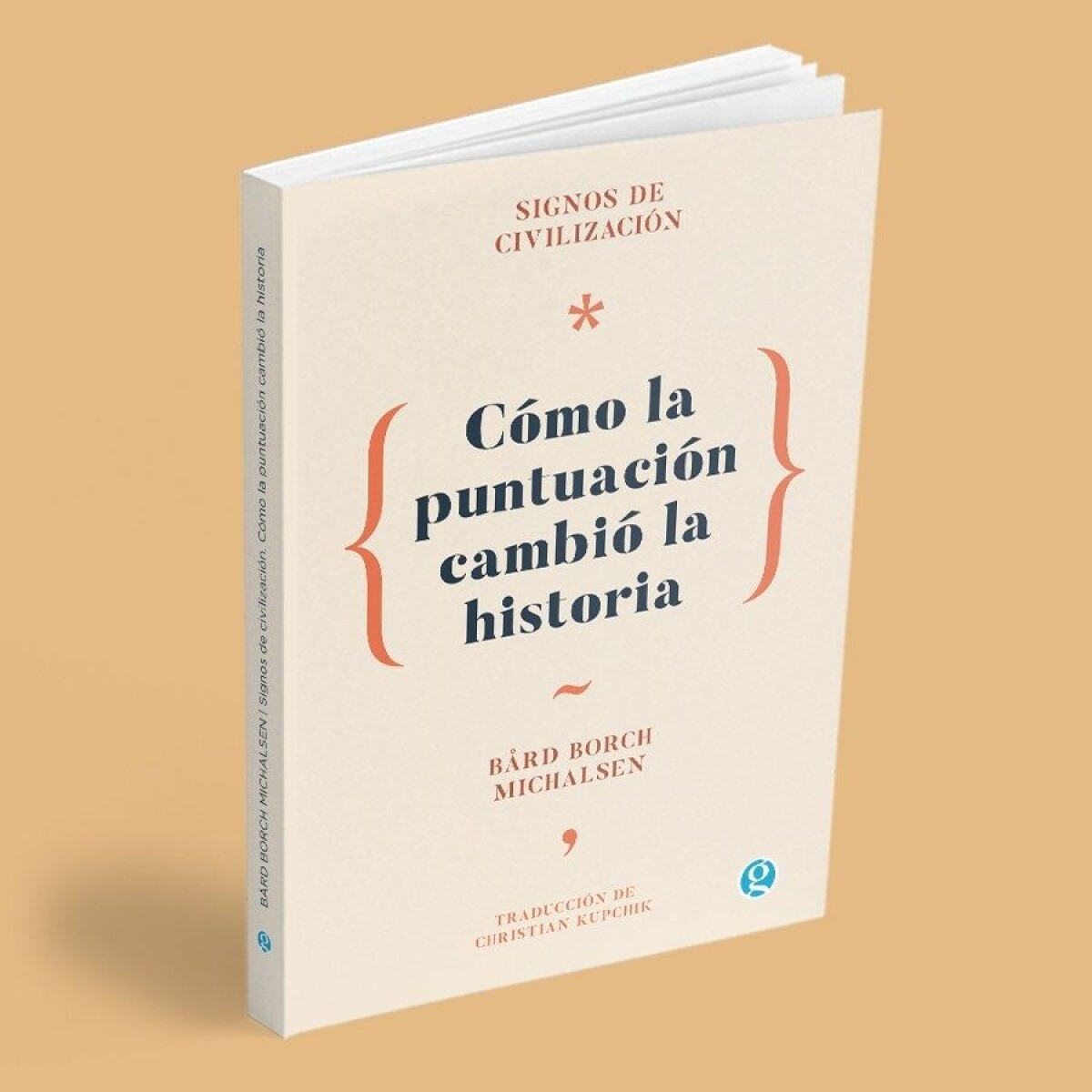 Cómo La Puntuación Cambió La Historia 