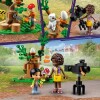 Kit Lego Lego Friends Unidad Móvil De Noticias 446 Pz Kit Lego Lego Friends Unidad Móvil De Noticias 446 Pz