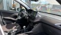 Peugeot 2008 1,6 Griffe - 2017 Peugeot 2008 1,6 Griffe - 2017