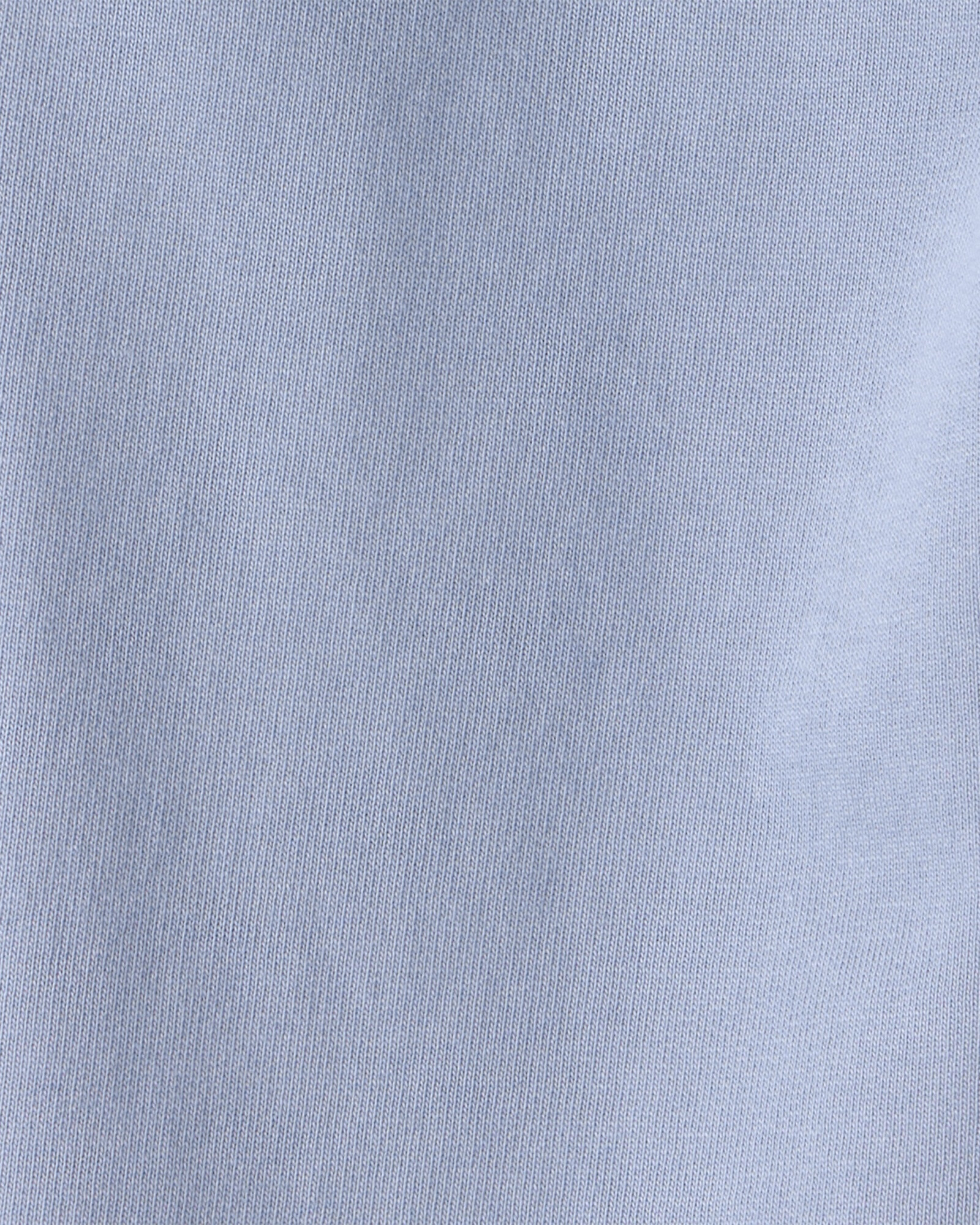 Pantalón deportivo de algodón, azul Pantalón deportivo de algodón, azul
