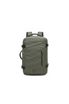 MOCHILA DE VIAJE KIPPI 2.0 VERDE MOCHILA DE VIAJE KIPPI 2.0 VERDE