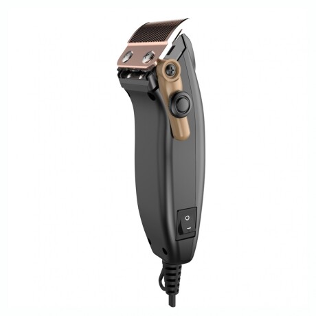 Cortadora De Pelo GAMA Pro Power 8 Con 4 Peines De Guía Cortadora De Pelo GAMA Pro Power 8 Con 4 Peines De Guía