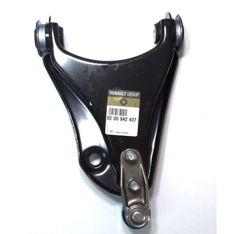 BASTIDOR SUSPENSION RENAULT BASTIDOR IZQ. SYMBOL 09/13 - BASTIDOR SUSPENSION RENAULT BASTIDOR IZQ. SYMBOL 09/13 -