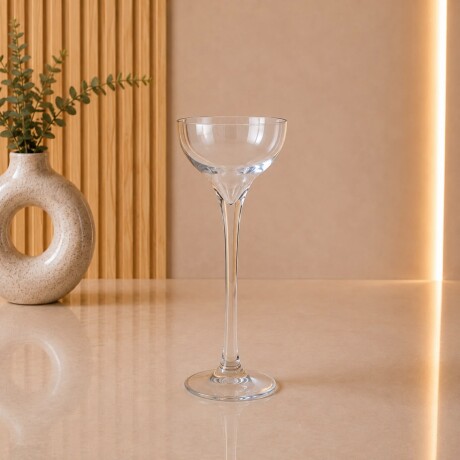 Candelabro De Pie - Alto 40cm x Diámetro 12cm Candelabro De Pie - Alto 40cm x Diámetro 12cm