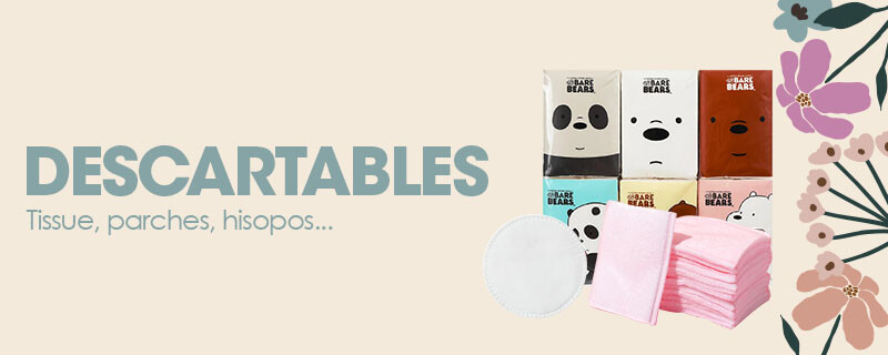 Descartables