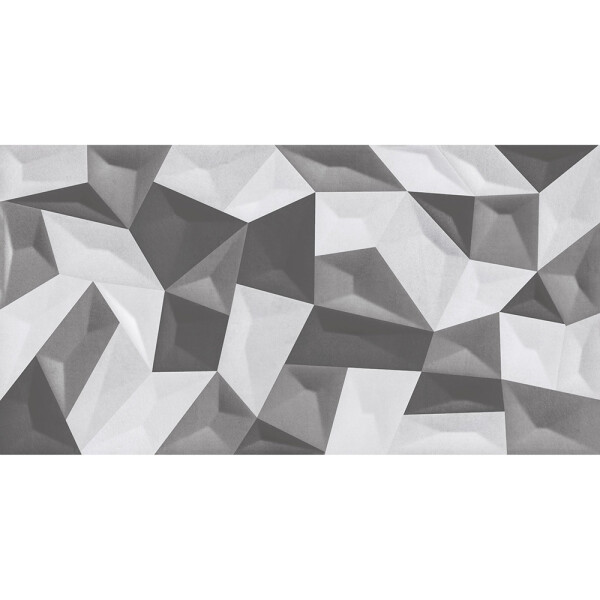 REVESTIMIENTO CORATO BLACK "A" 31X60 CM Revestimiento Corato Black "a" 31x60 Cm