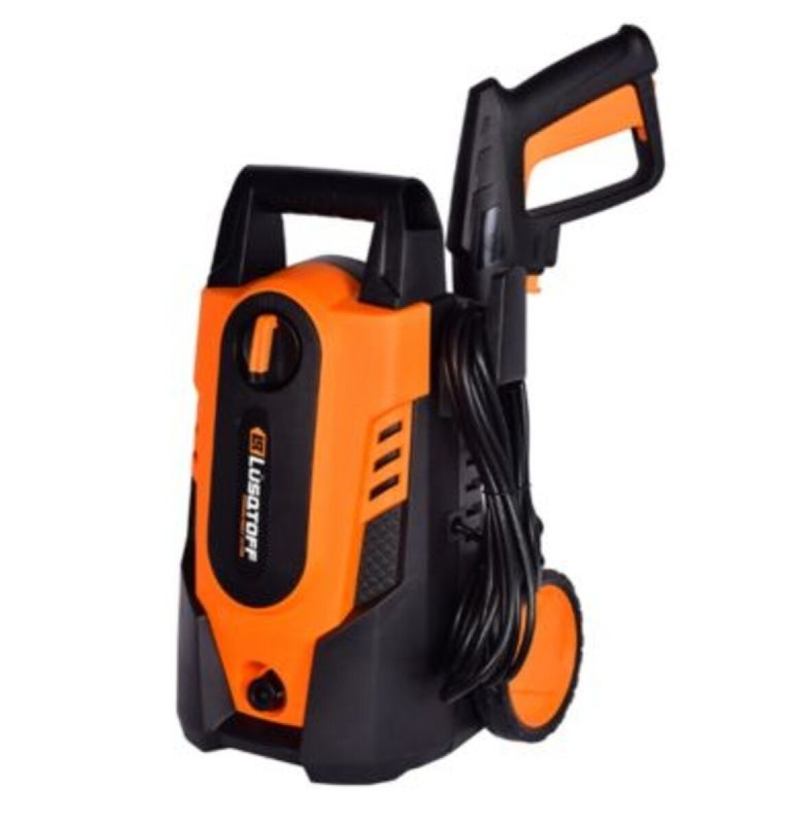 HIDROLAVADORA ELECTRICA 1200W 