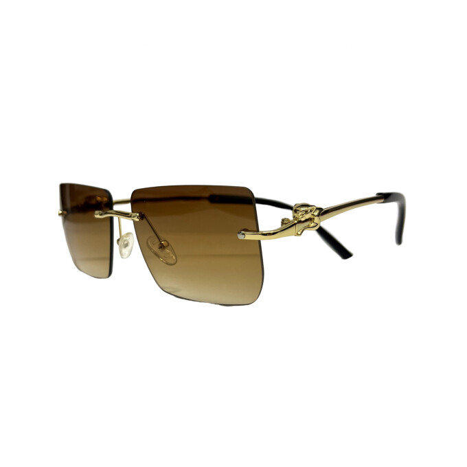 Reckless Techno Brown