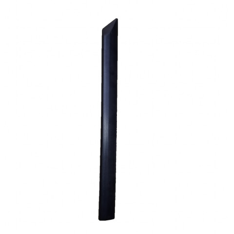 MOLDURA DE PANEL TRASERO DERECHO GOL G4 2 PUERTAS Moldura De Panel Trasero Derecho Gol G4 2 Puertas