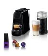 Cafetera Nespresso Essenza Mini D Range Black