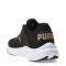 Championes de Mujer Puma Skyrocket Lite 2 Alt Negro - Dorado