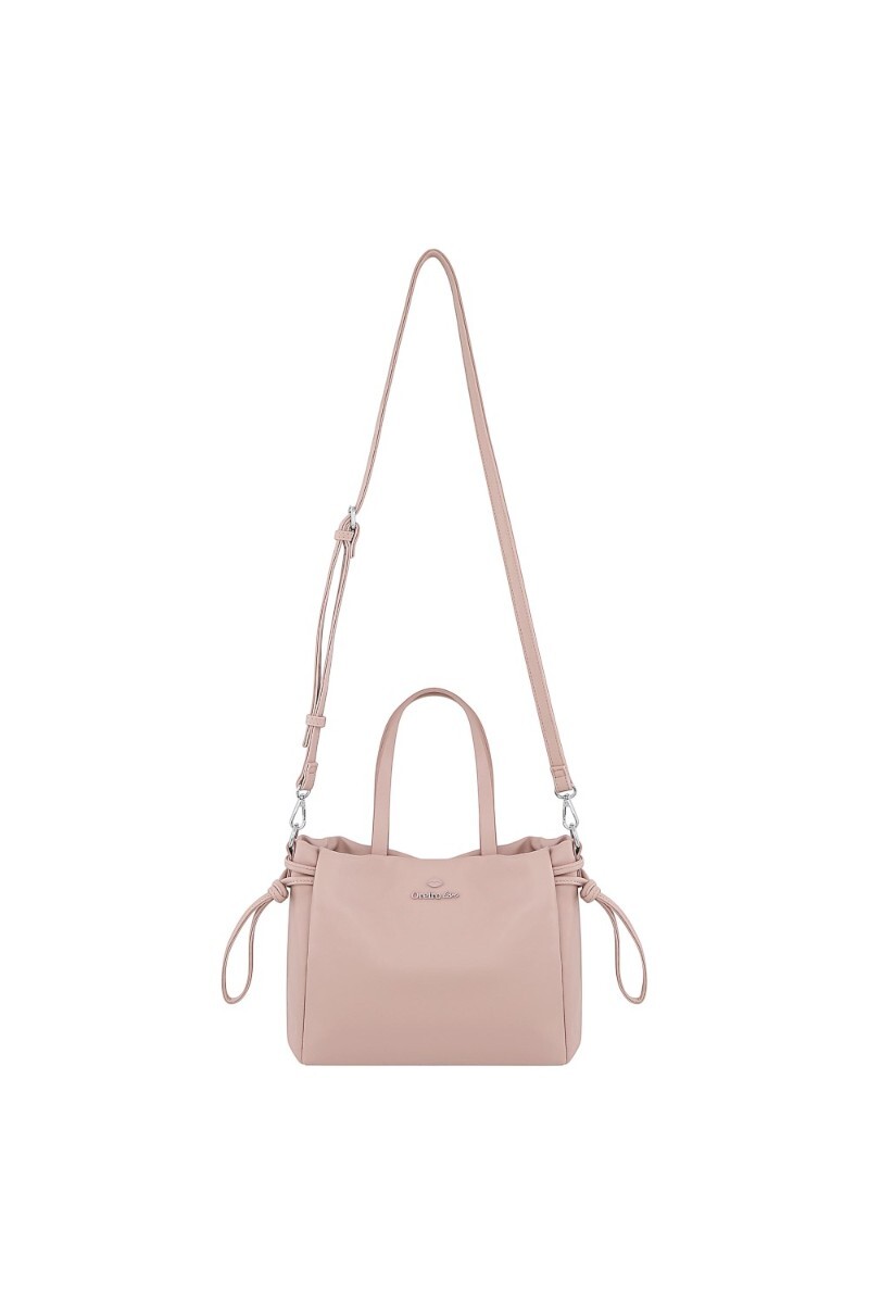 Cartera Oreiro Crudo