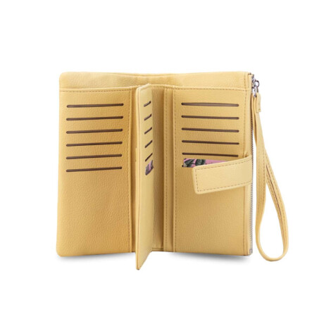 Billetera Maxima Maiz