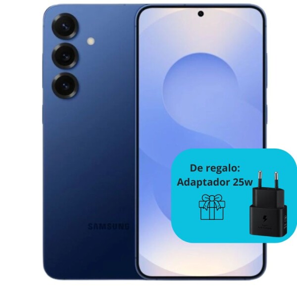 Samsung Galaxy S25 Plus 256gb Navy Samsung Galaxy S25 Plus 256gb Navy