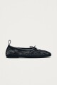 BALERINA ROSALIND Negro