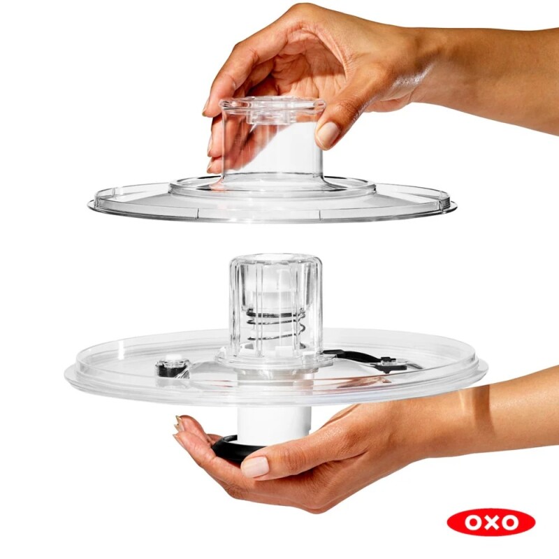 Centrifugador de vegetales OXO Centrifugador de vegetales OXO