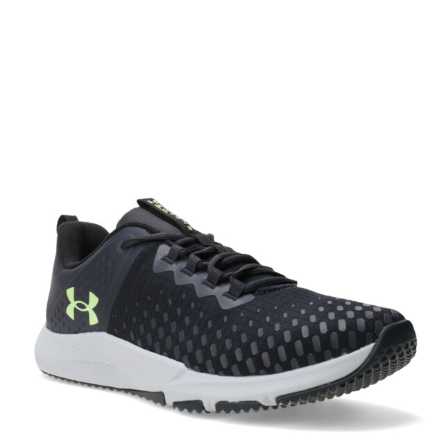 Championes de Hombre UNDER ARMOUR Charged Engage 2 Gris