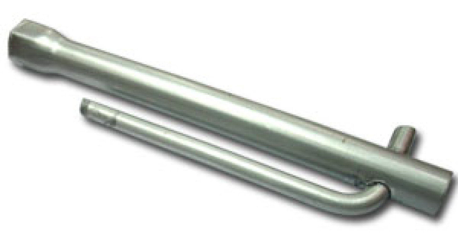 HERRAMIENTAS - LLAVE BUJIA 16mm CORTA CHEVETTE MOTO HONDA - 