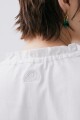 Blusa Maris Blanco