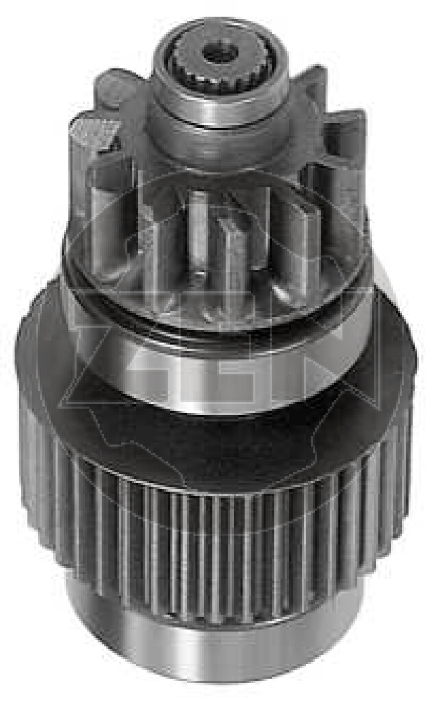 BENDIX ARRANQUE TOYOTA HILUX 2.8D N.DENSO /97 11D 102L ZEN