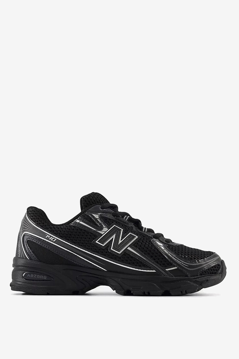 U740BM2 Negro